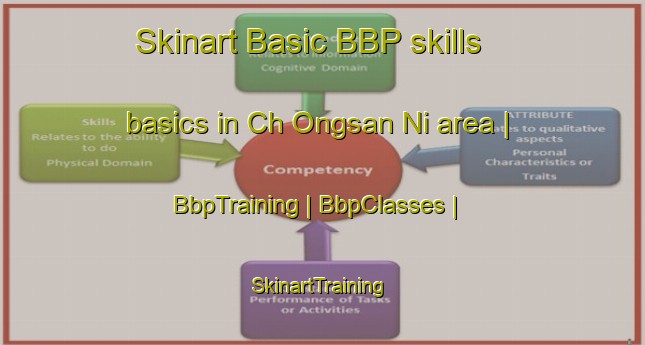Skinart Basic BBP skills basics in Ch Ongsan Ni area | BbpTraining | BbpClasses | SkinartTraining-Republic of Korea
